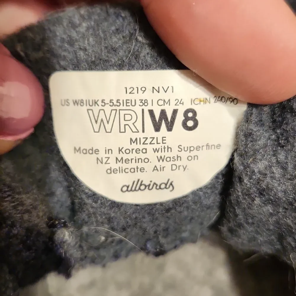 Allbirds Women's 